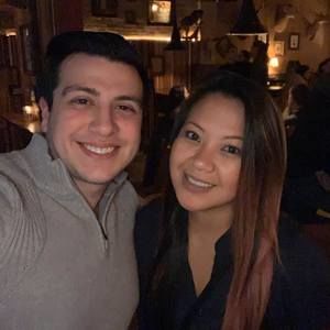 Meet your Posher, Febby